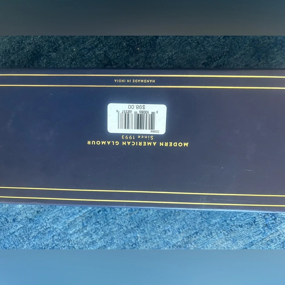 Jonathan Adler Mustique Serving set